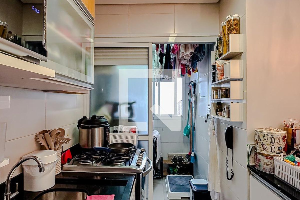Apartamento, 2 quartos, 56 m² - Foto 70