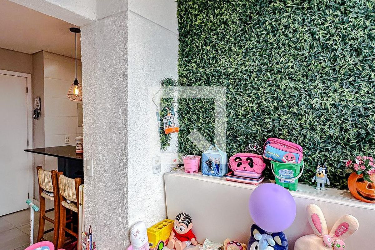 Apartamento, 2 quartos, 56 m² - Foto 14