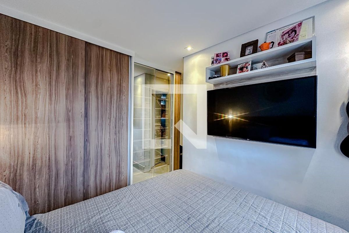 Apartamento, 2 quartos, 56 m² - Foto 24