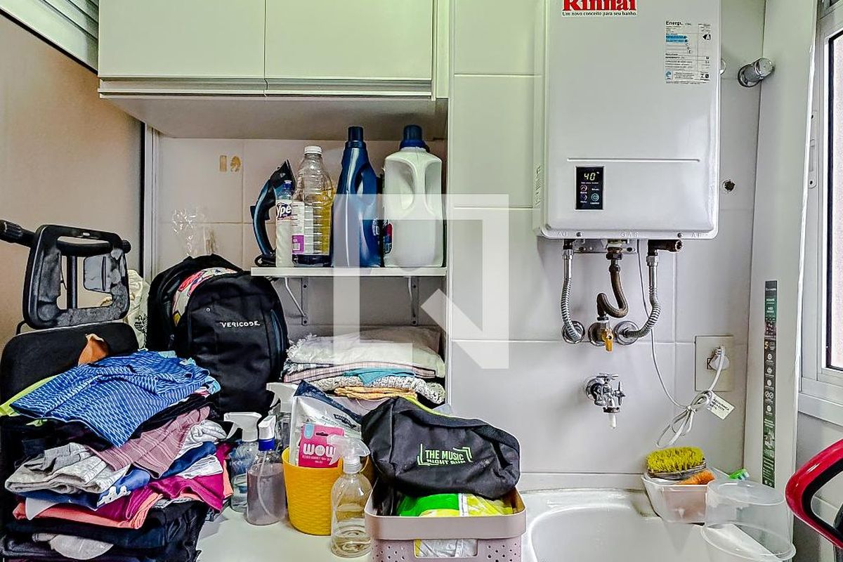 Apartamento, 2 quartos, 56 m² - Foto 78