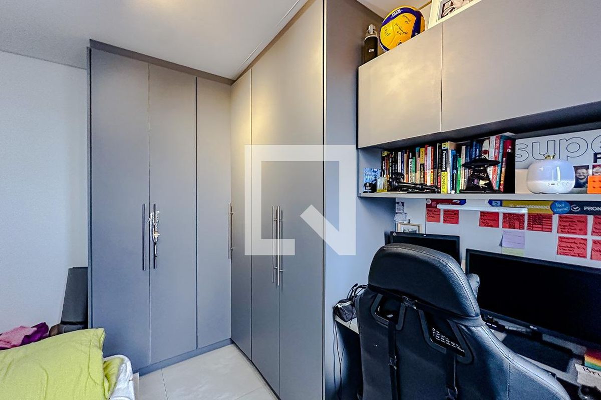 Apartamento, 2 quartos, 56 m² - Foto 44