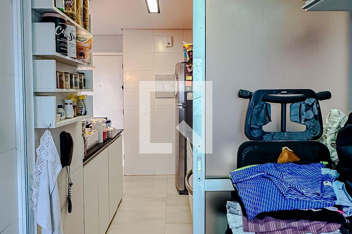 Apartamento, 2 quartos, 56 m² - Foto 80