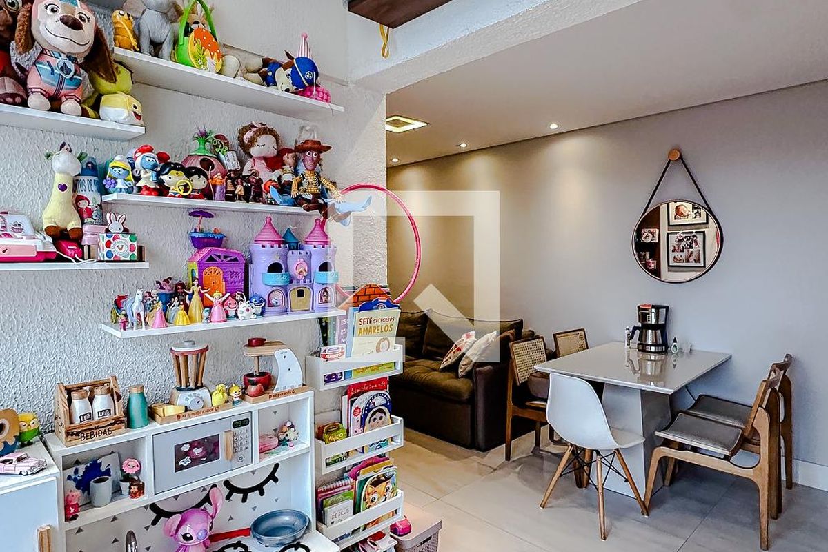 Apartamento, 2 quartos, 56 m² - Foto 16