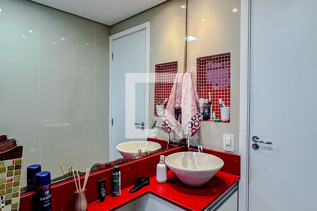 Apartamento, 2 quartos, 56 m² - Foto 56