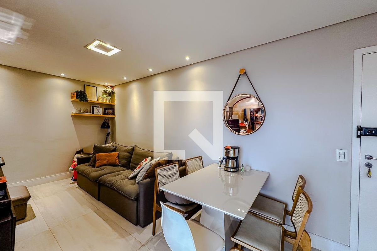 Apartamento, 2 quartos, 56 m² - Foto 8
