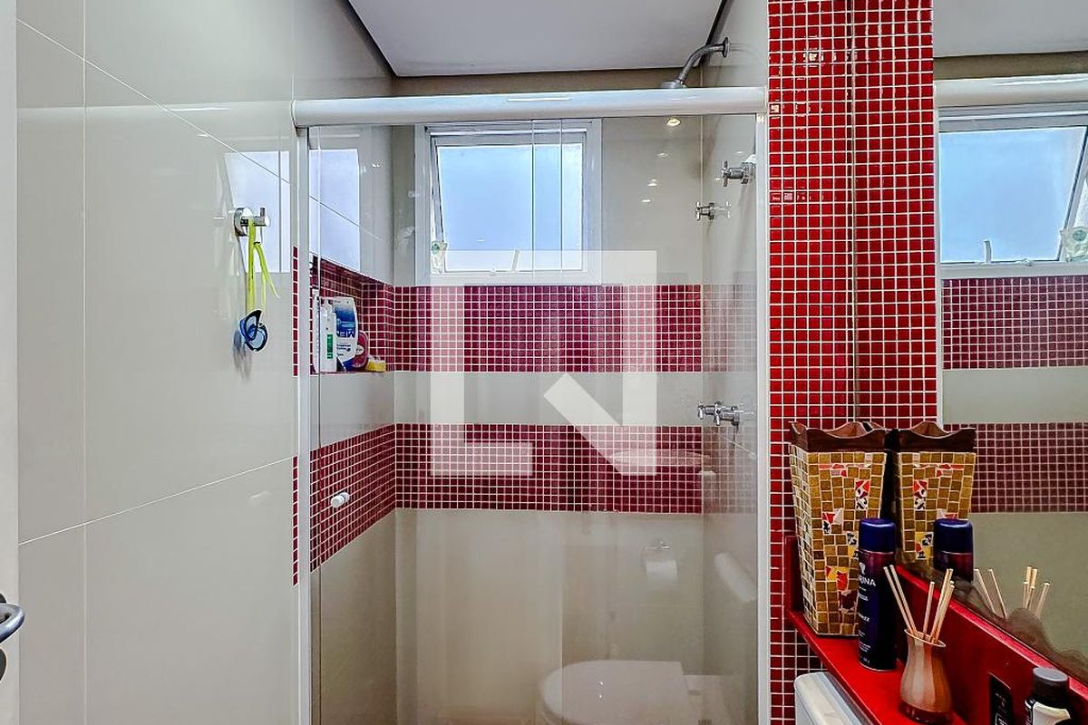 Apartamento, 2 quartos, 56 m² - Foto 54