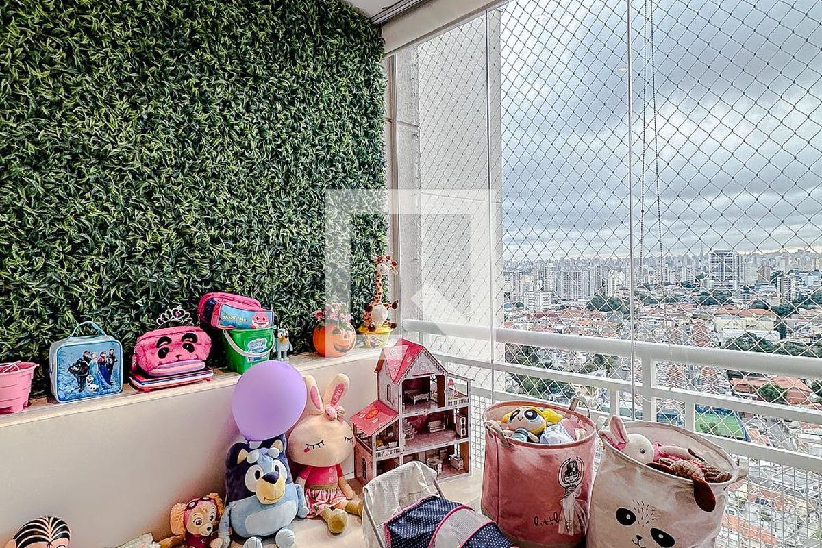 Apartamento, 2 quartos, 56 m² - Foto 10