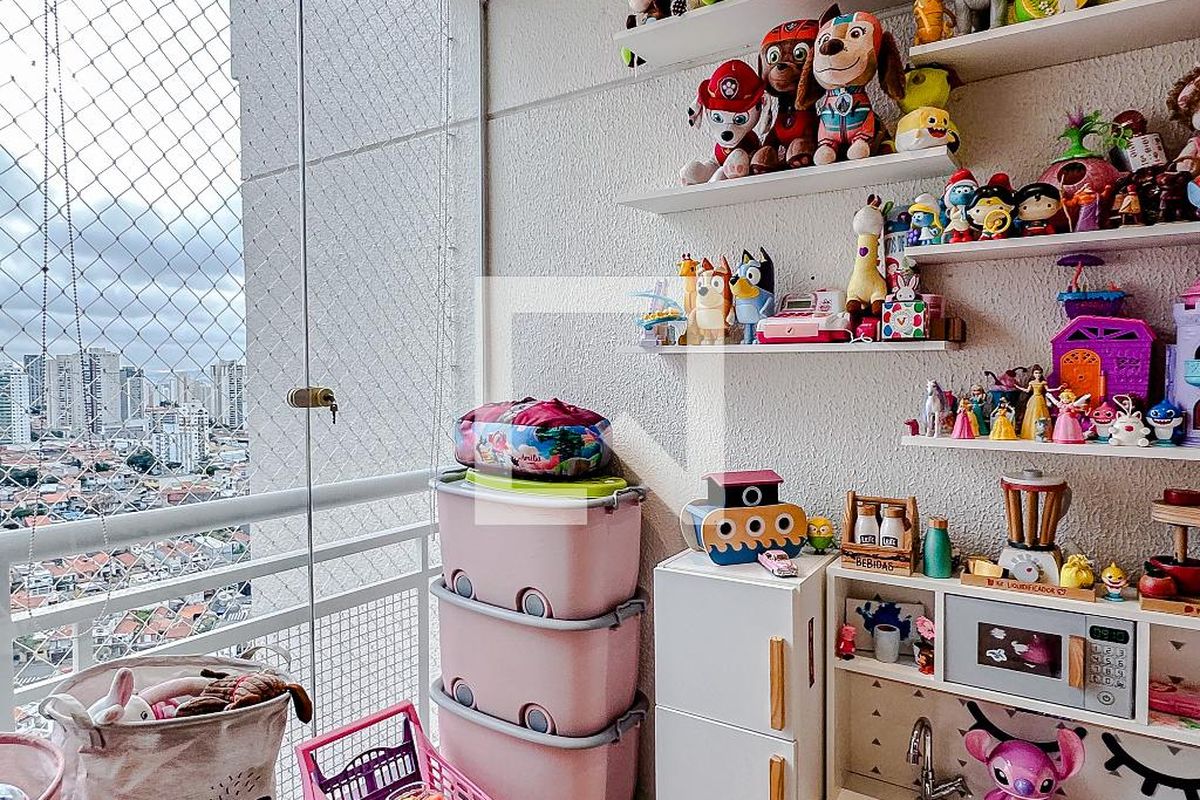 Apartamento, 2 quartos, 56 m² - Foto 12