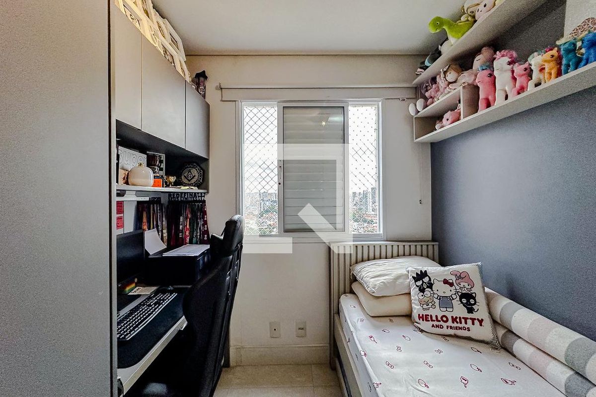 Apartamento, 2 quartos, 56 m² - Foto 48