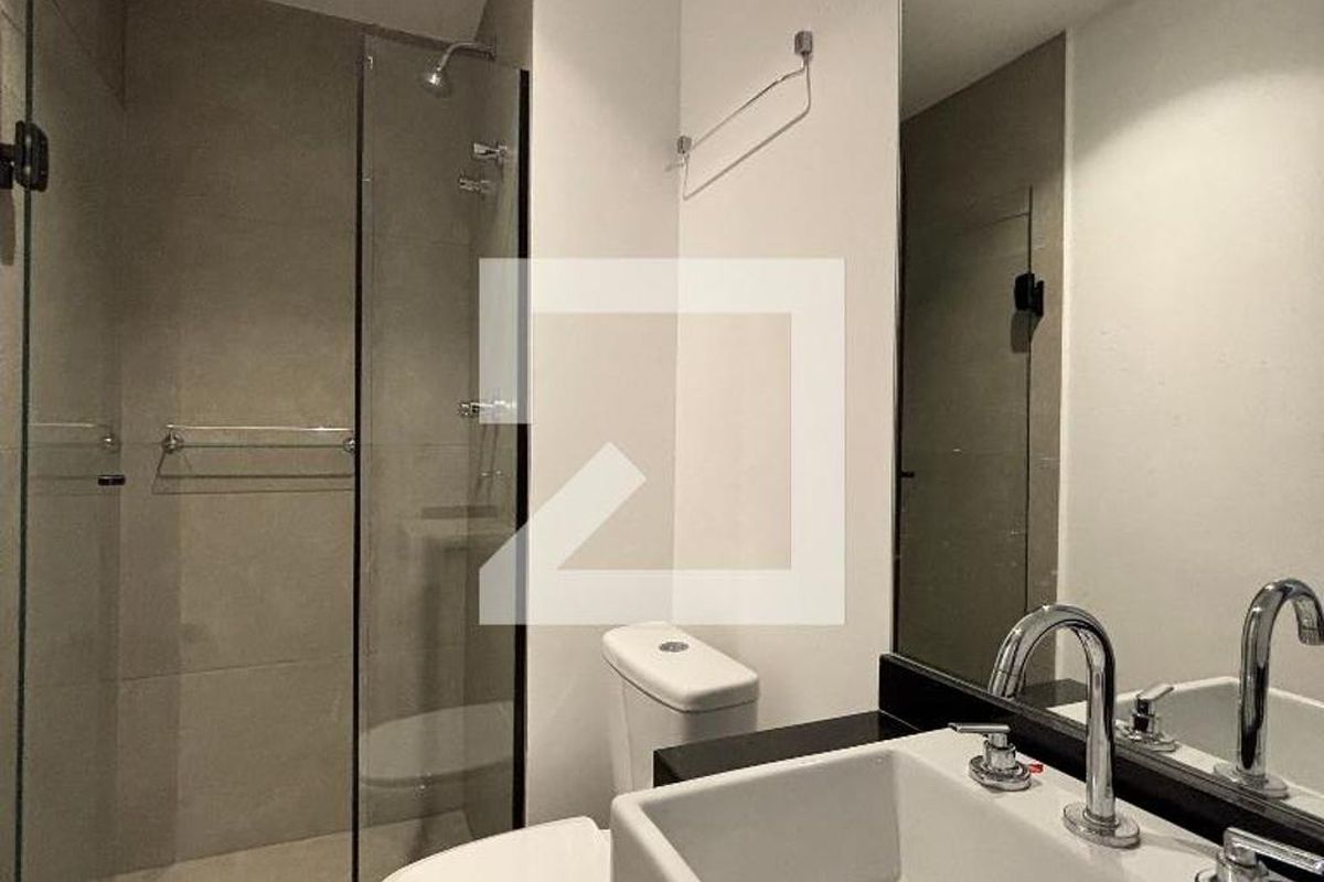 Kitnet-Studio, 24 m² - Foto 36