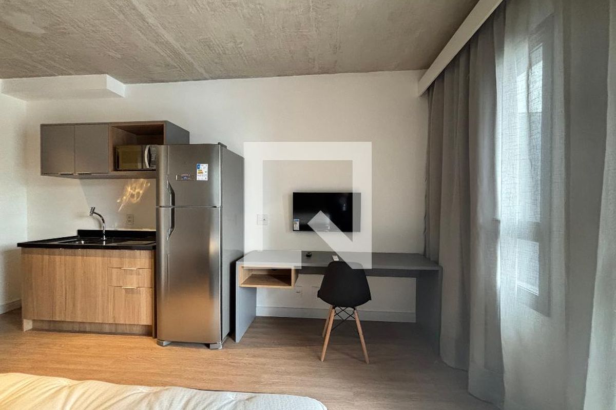Kitnet-Studio, 24 m² - Foto 20