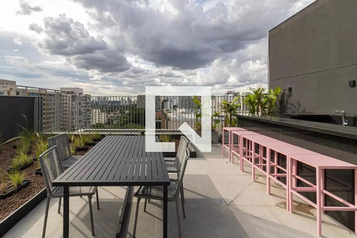 Kitnet-Studio, 24 m² - Foto 54