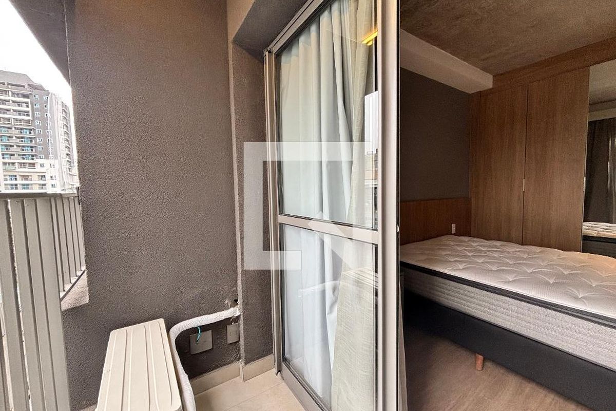 Kitnet-Studio, 24 m² - Foto 26