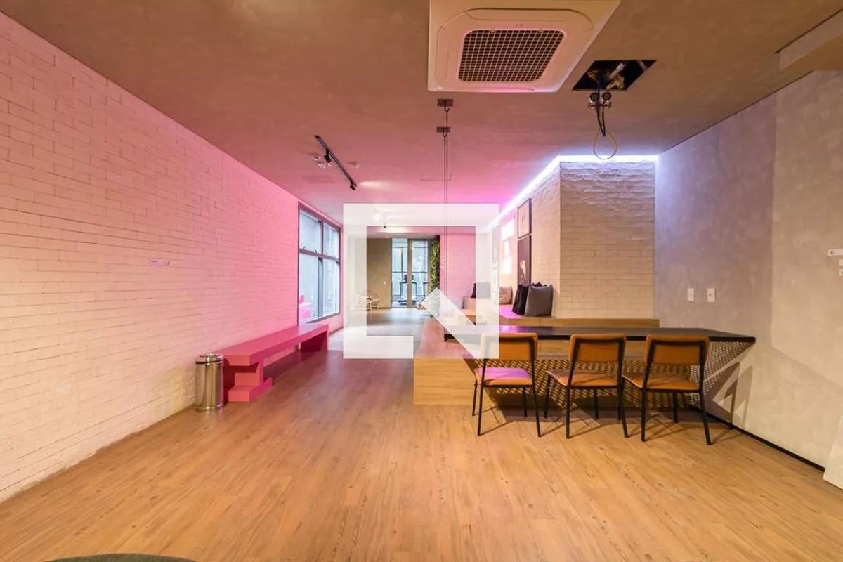 Kitnet-Studio, 24 m² - Foto 64