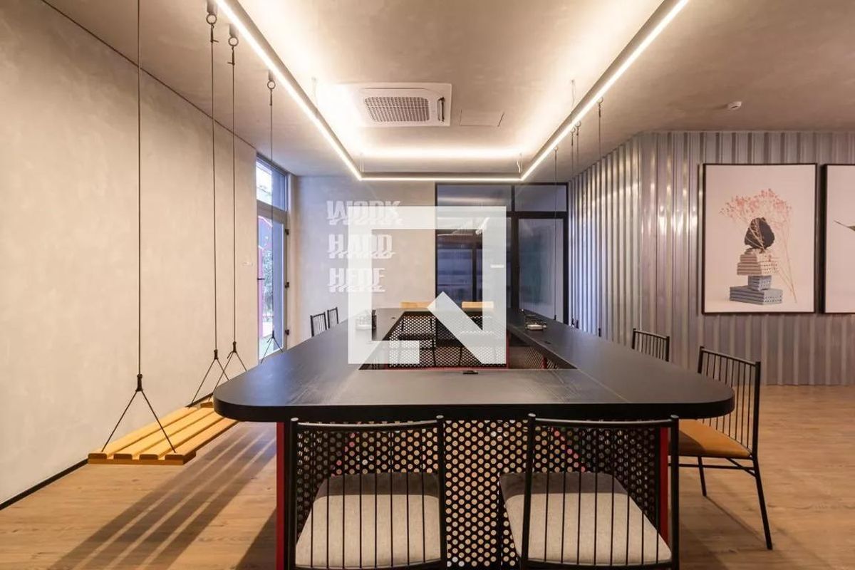 Kitnet-Studio, 24 m² - Foto 60