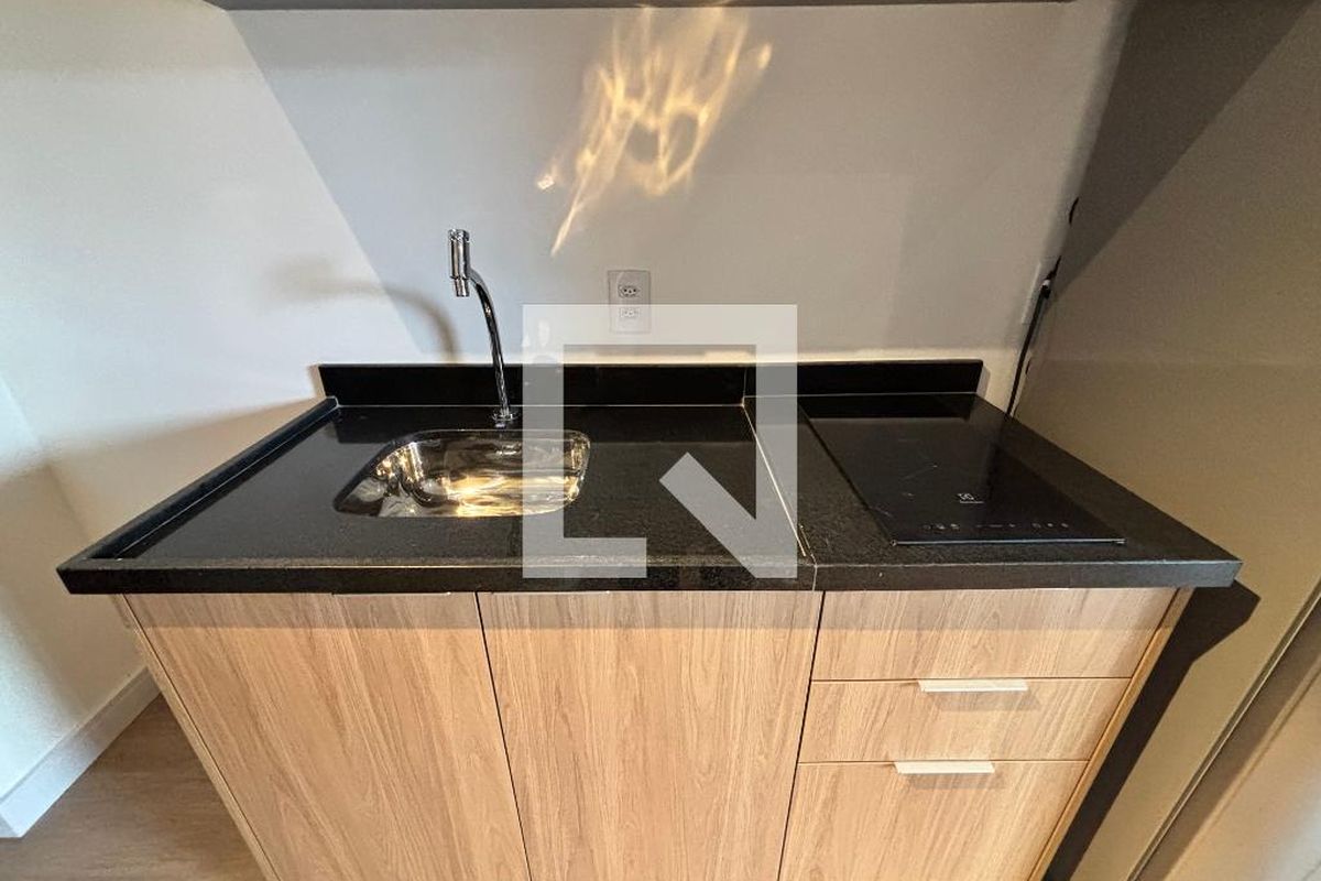 Kitnet-Studio, 24 m² - Foto 6