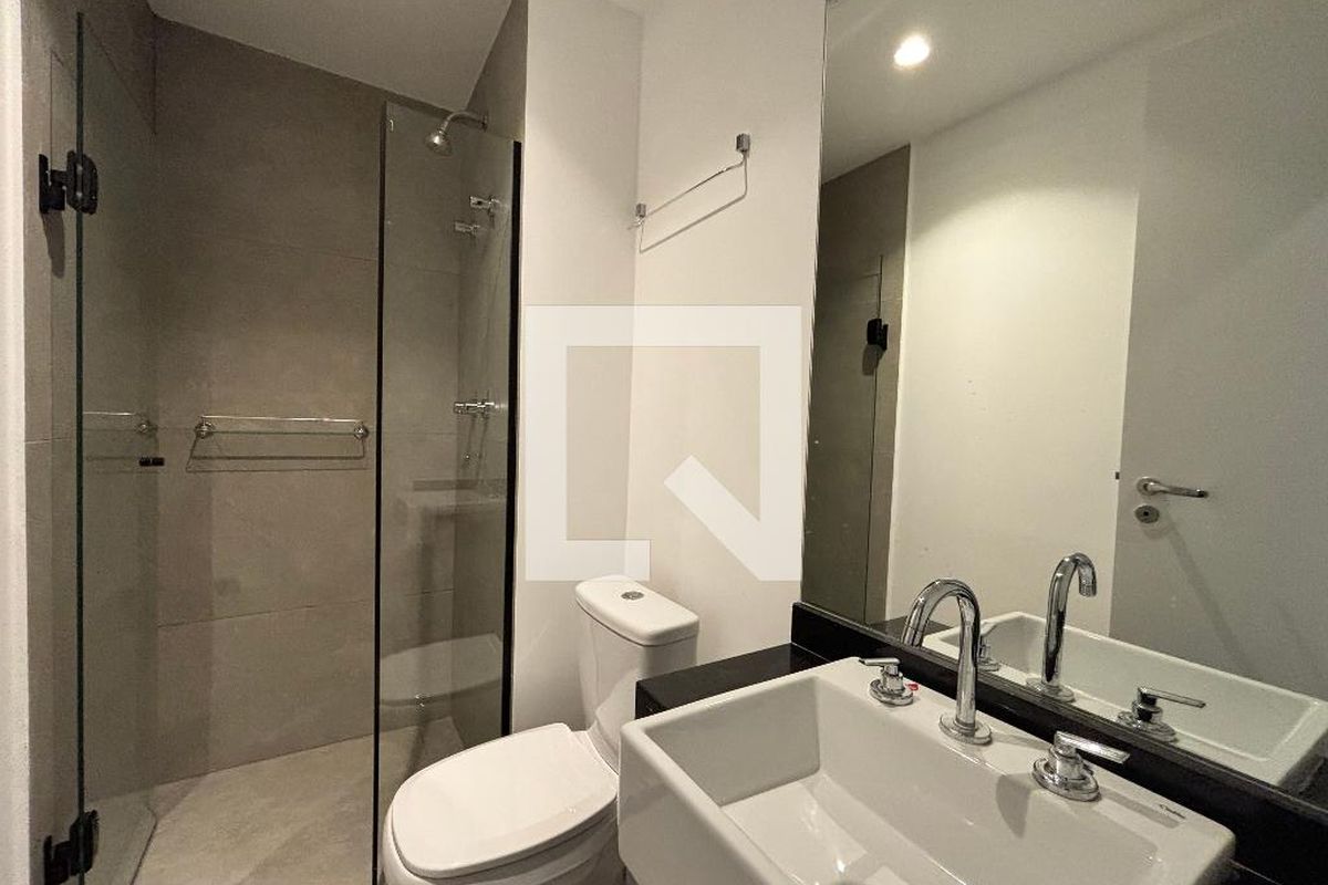 Kitnet-Studio, 24 m² - Foto 32