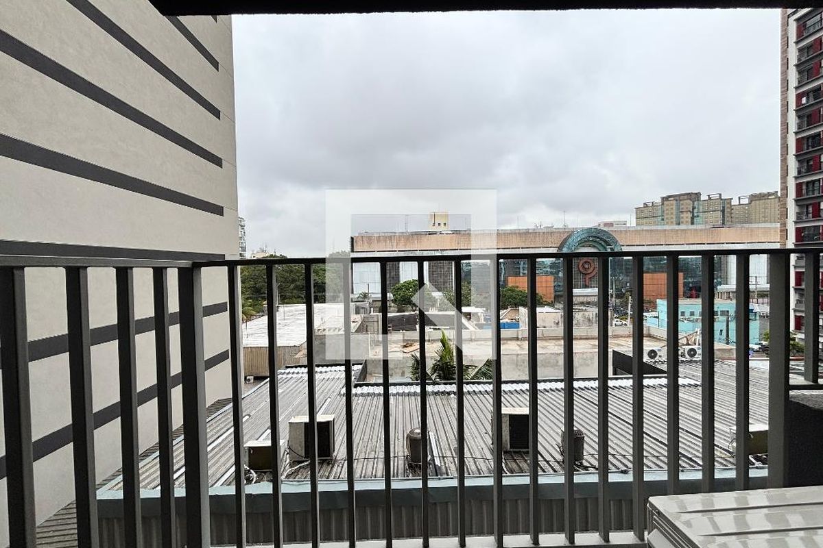 Kitnet-Studio, 24 m² - Foto 22