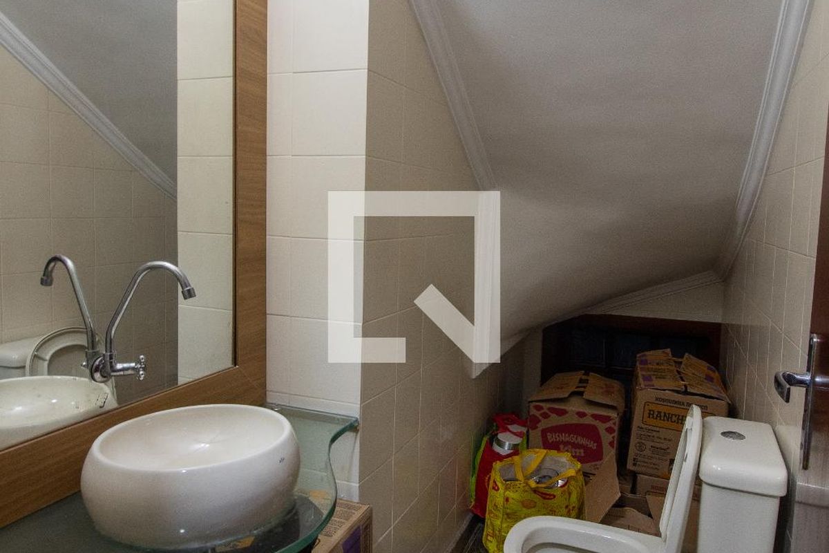 Casa, 3 quartos, 200 m² - Foto 18