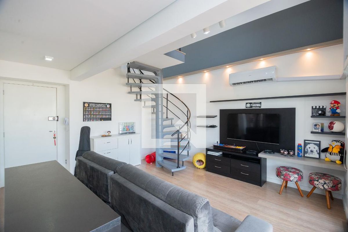 Apartamento, 1 quarto, 65 m² - Foto 6