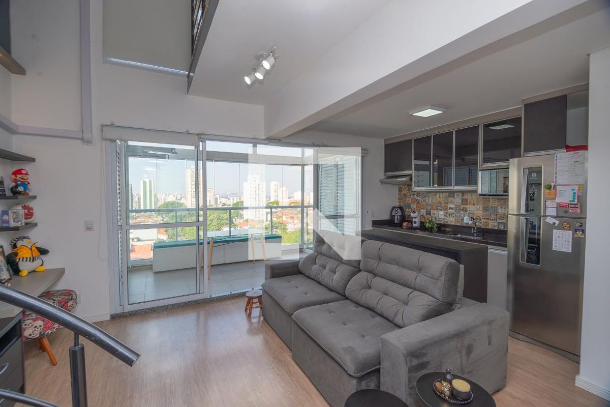 Apartamento, 1 quarto, 65 m² - Foto 4