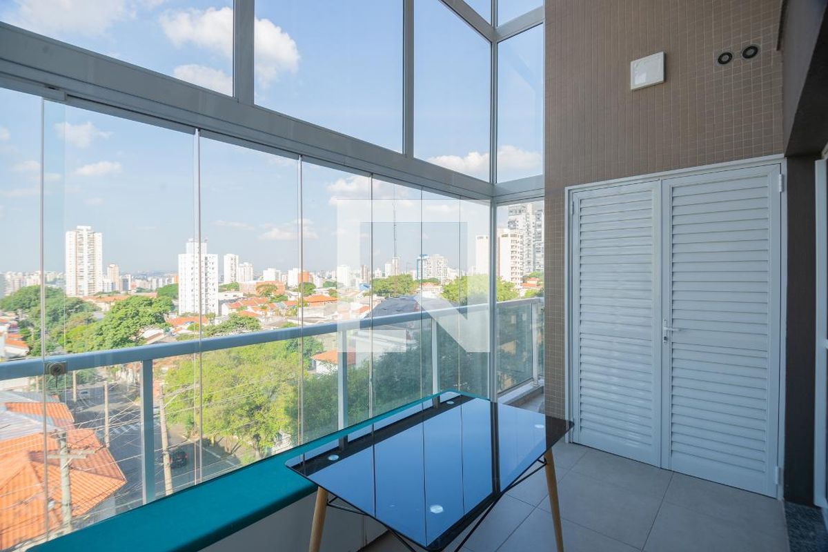 Apartamento, 1 quarto, 65 m² - Foto 16