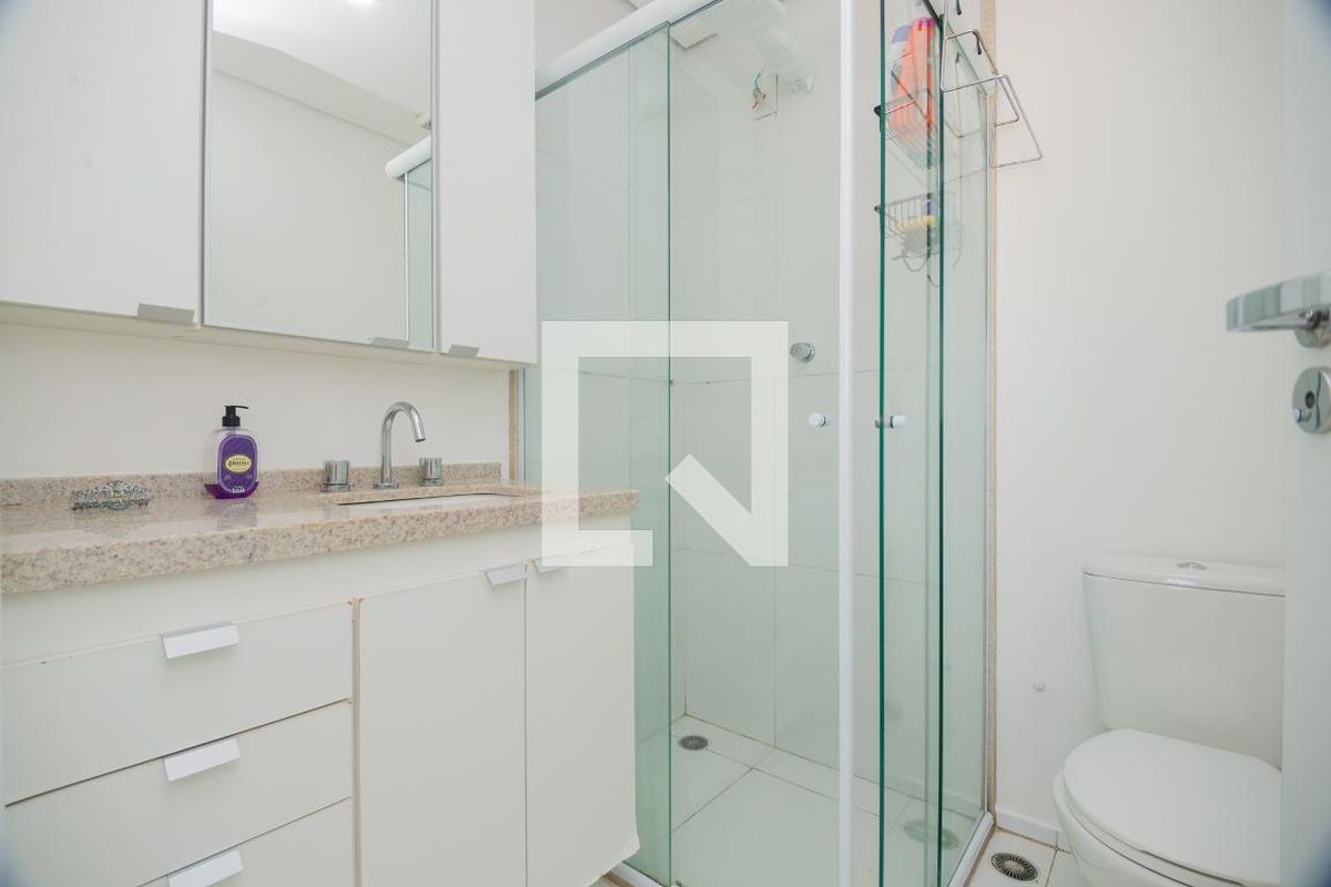 Apartamento, 1 quarto, 65 m² - Foto 48