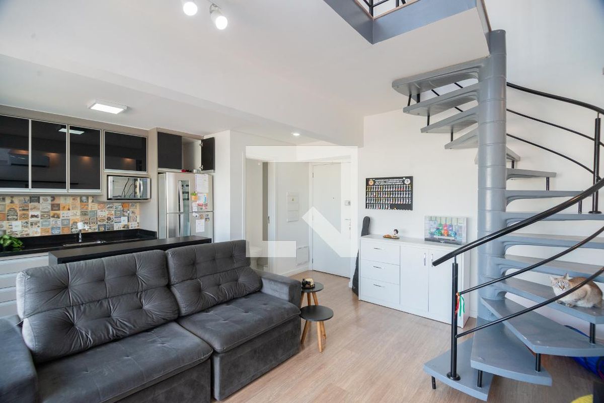 Apartamento, 1 quarto, 65 m² - Foto 8