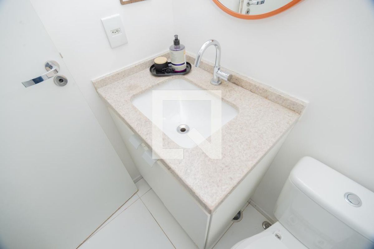 Apartamento, 1 quarto, 65 m² - Foto 24