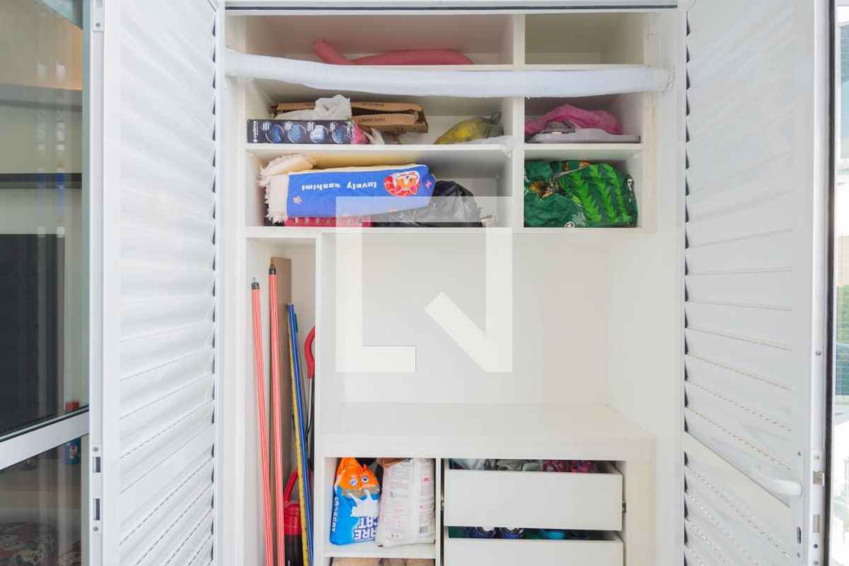 Apartamento, 1 quarto, 65 m² - Foto 84