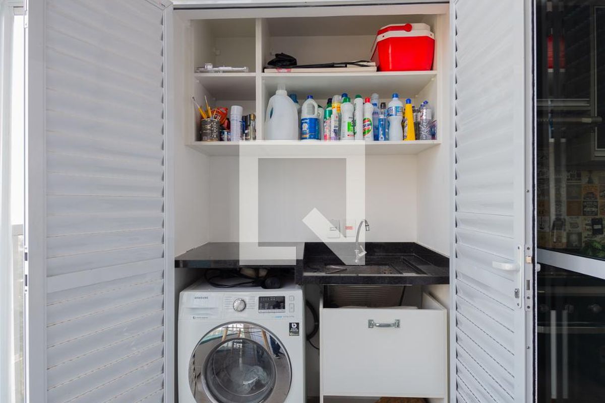 Apartamento, 1 quarto, 65 m² - Foto 76