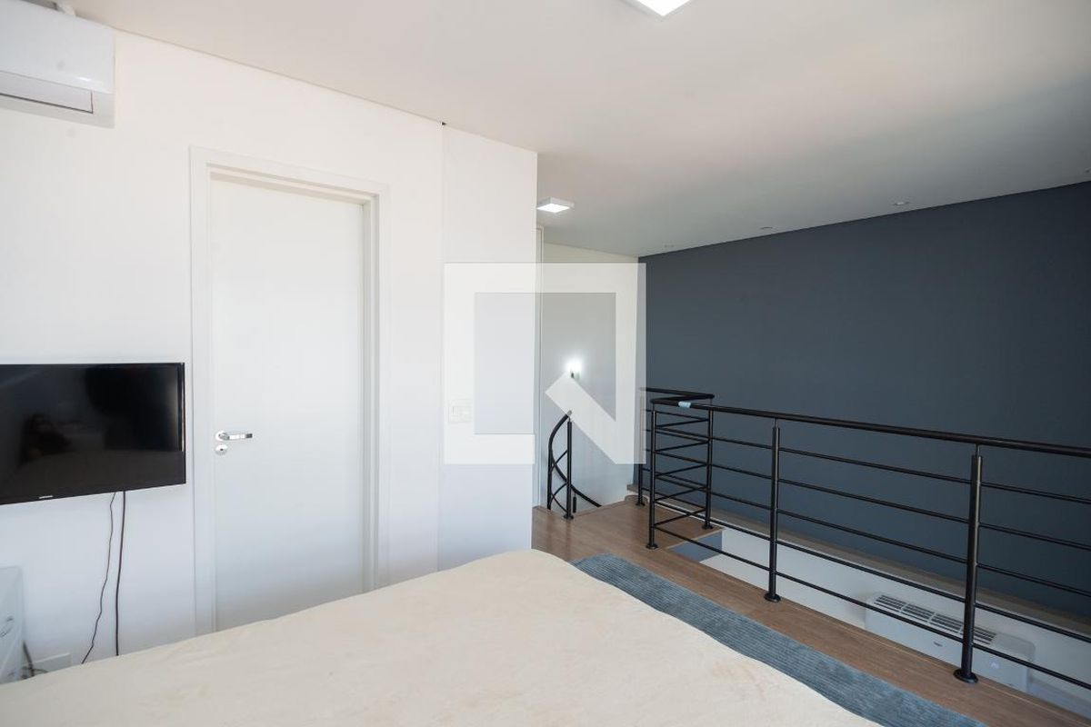 Apartamento, 1 quarto, 65 m² - Foto 38