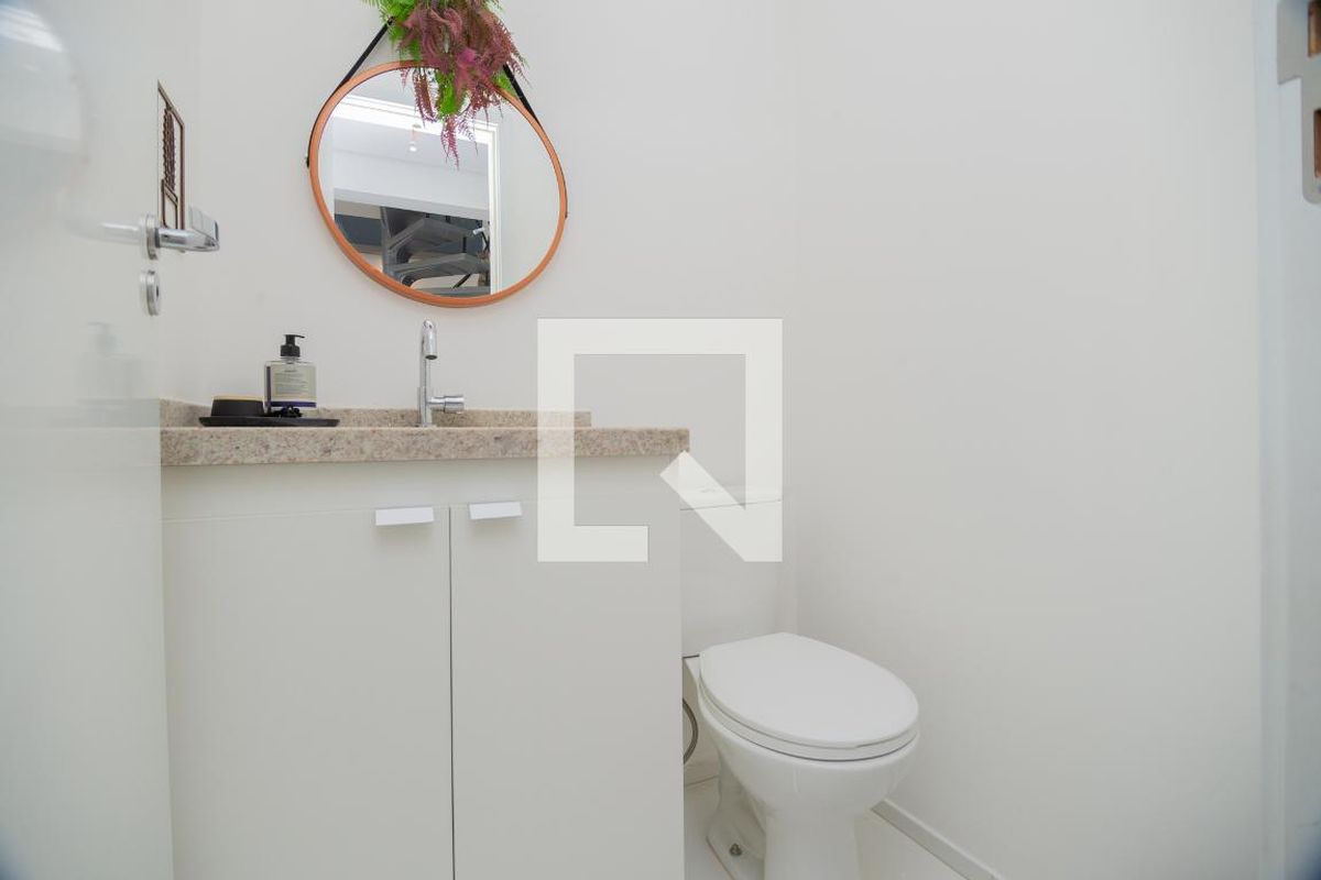 Apartamento, 1 quarto, 65 m² - Foto 18