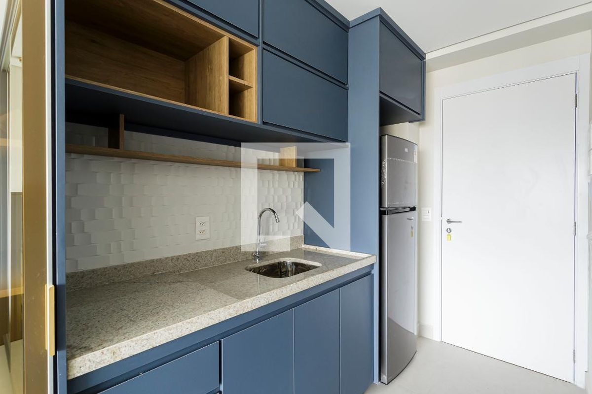 Kitnet-Studio, 23 m² - Foto 18