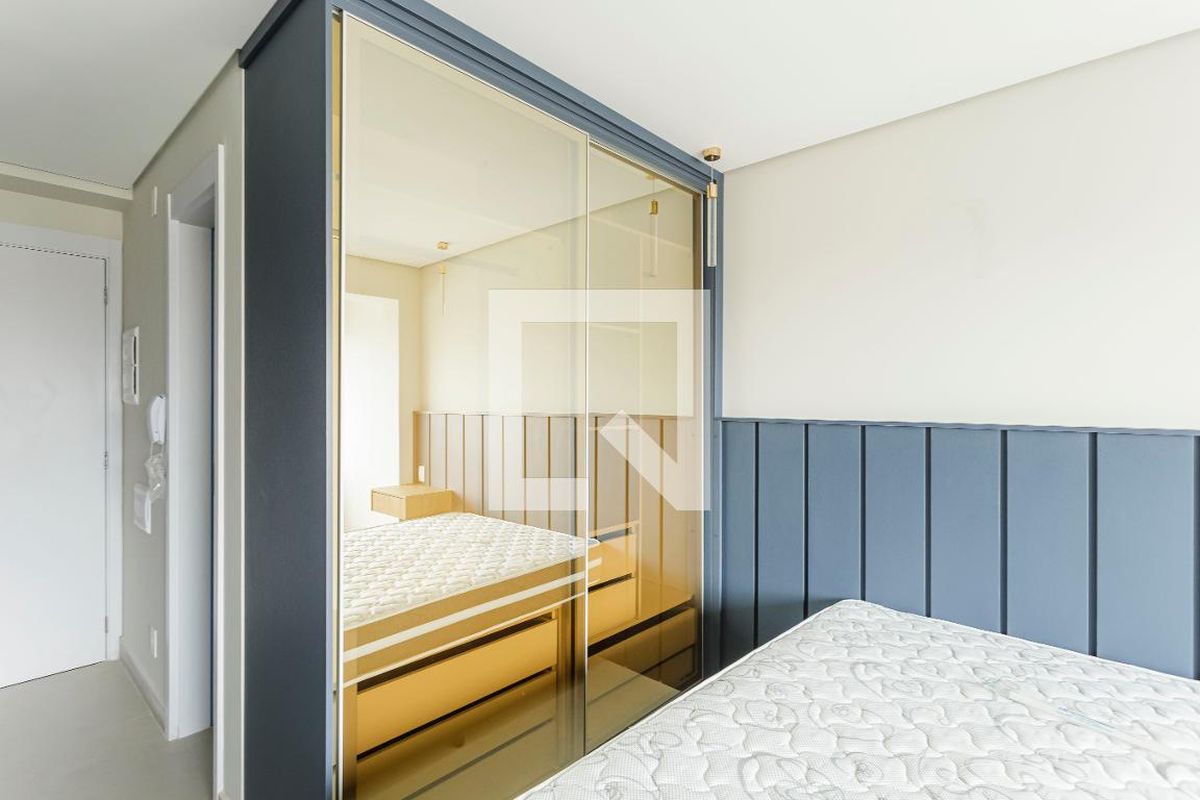 Kitnet-Studio, 23 m² - Foto 10