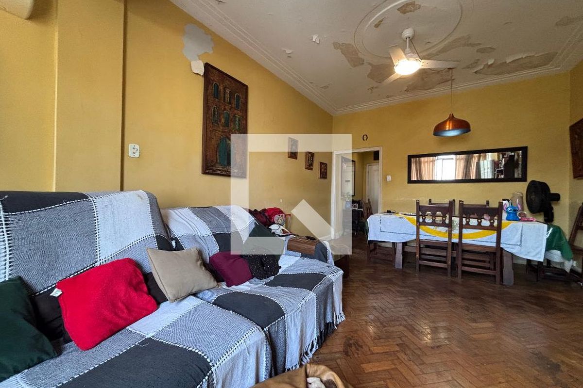 Apartamento, 2 quartos, 79 m² - Foto 4