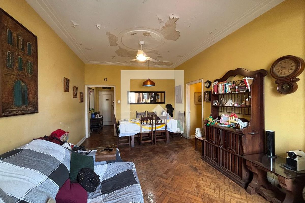 Apartamento, 2 quartos, 79 m² - Foto 6