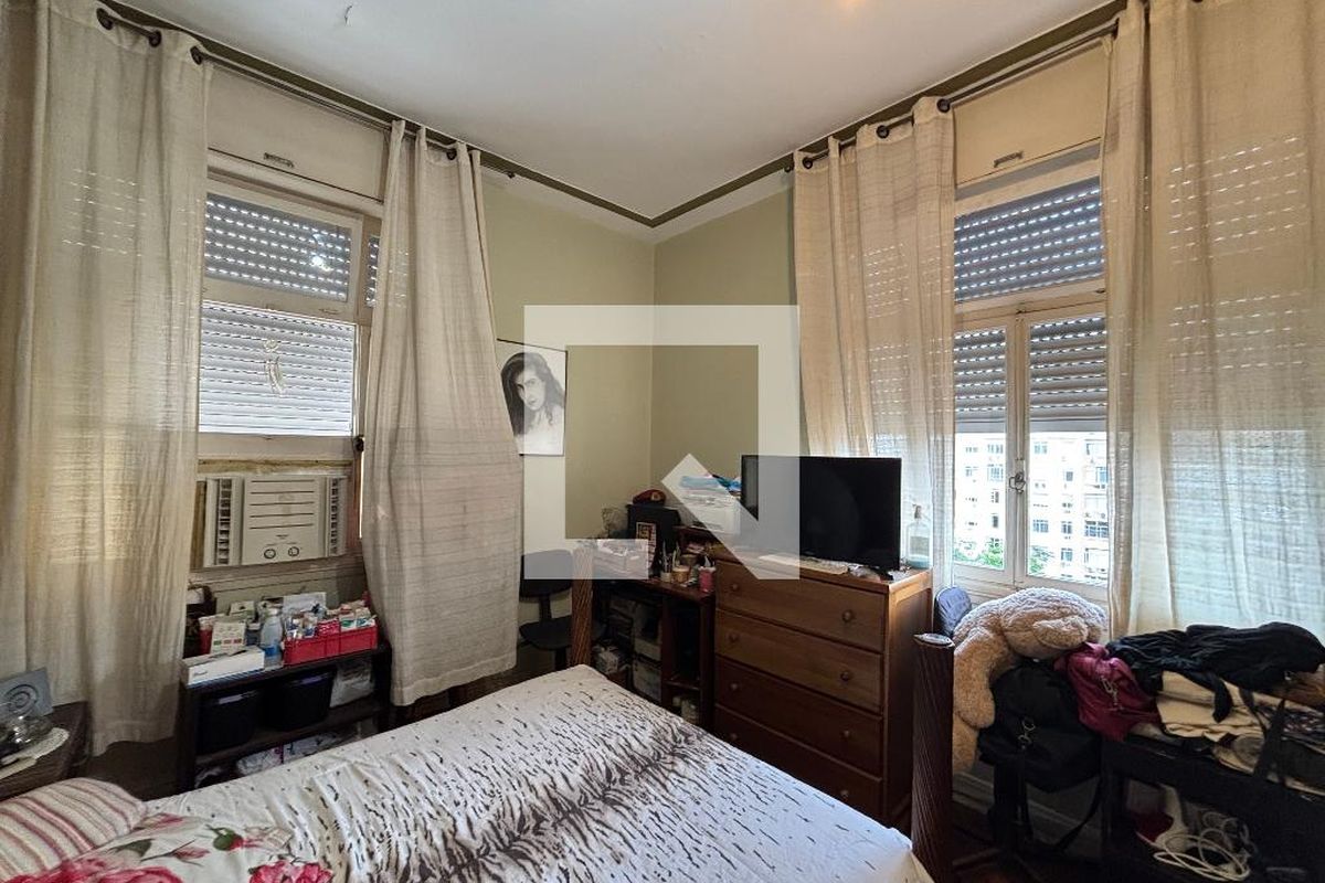 Apartamento, 2 quartos, 79 m² - Foto 18