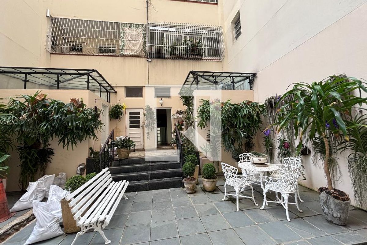 Apartamento, 2 quartos, 79 m² - Foto 58