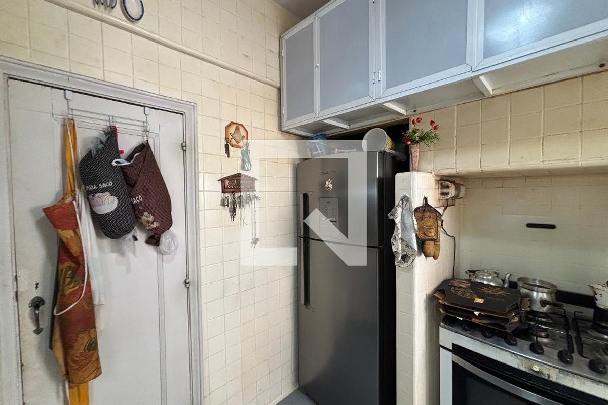 Apartamento, 2 quartos, 79 m² - Foto 42