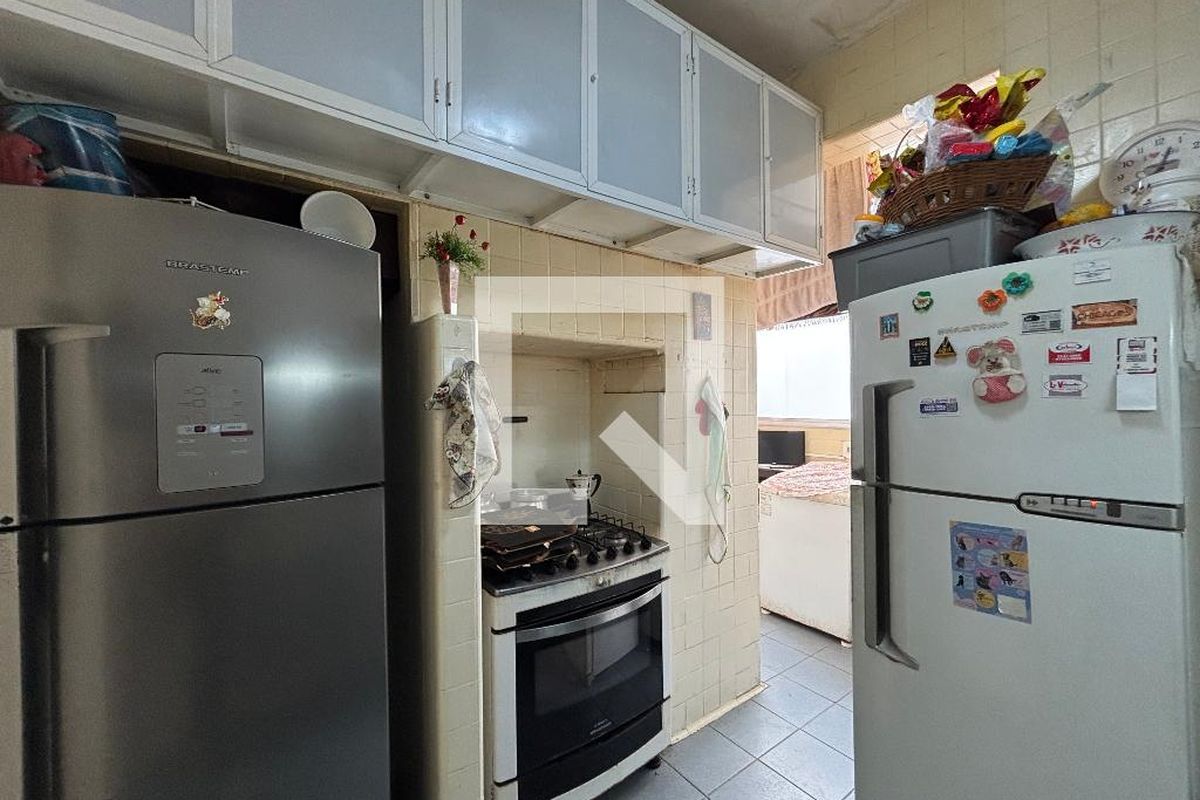 Apartamento, 2 quartos, 79 m² - Foto 38