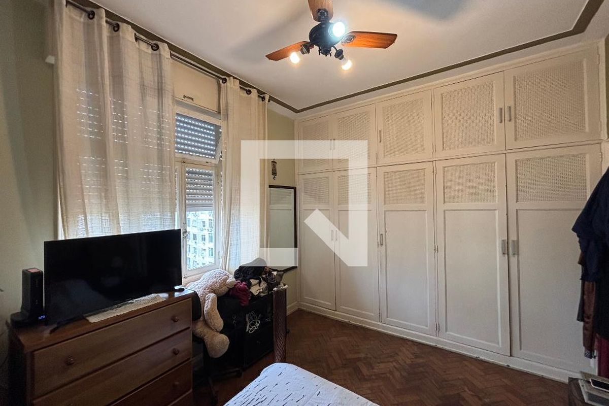 Apartamento, 2 quartos, 79 m² - Foto 24