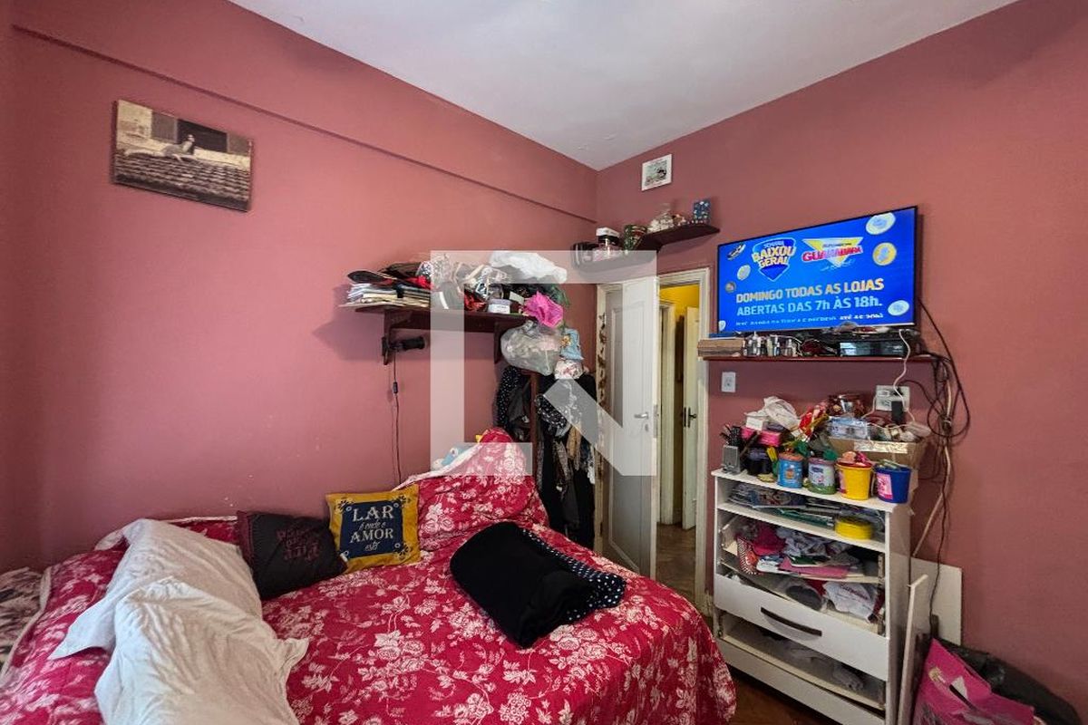 Apartamento, 2 quartos, 79 m² - Foto 12