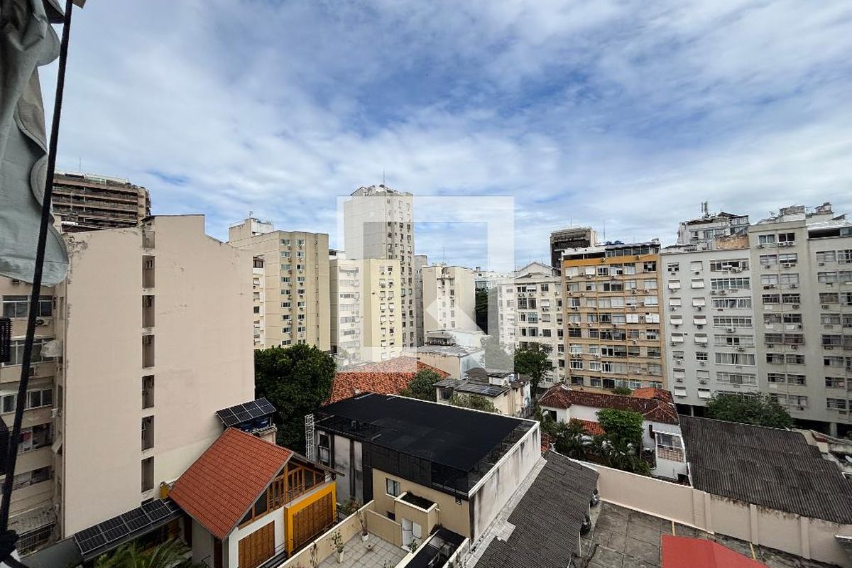 Apartamento, 2 quartos, 79 m² - Foto 8