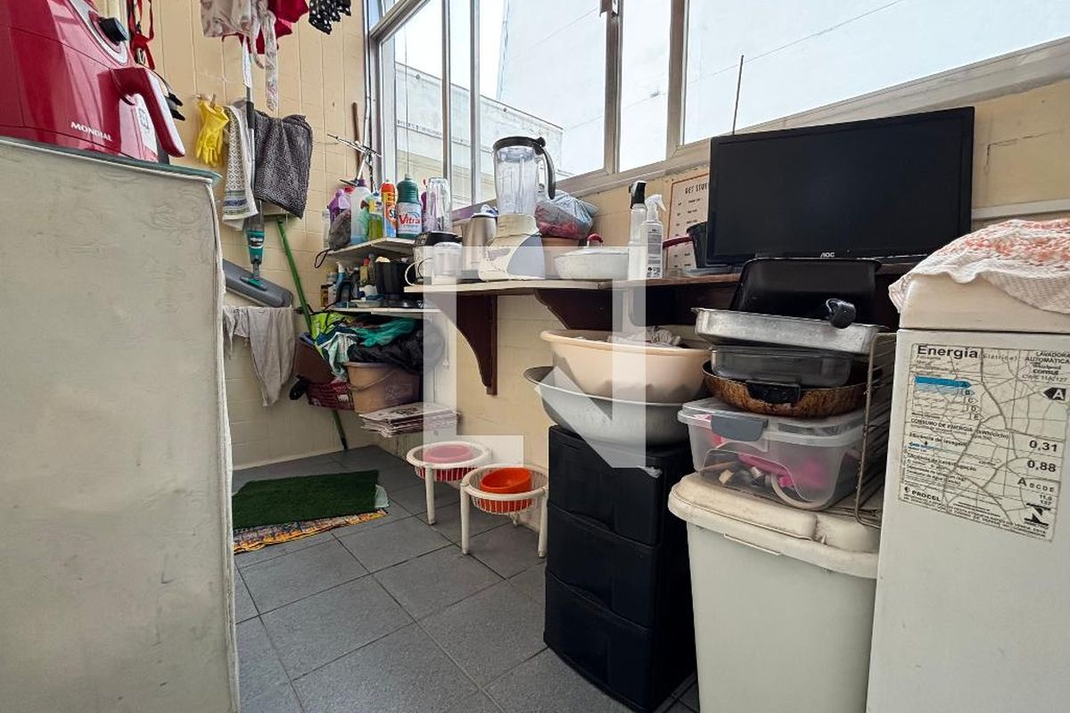 Apartamento, 2 quartos, 79 m² - Foto 48