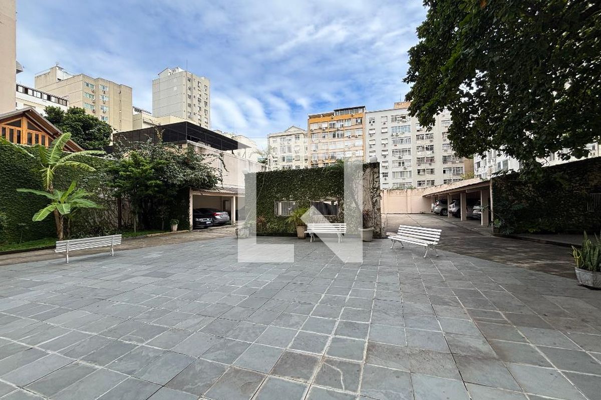 Apartamento, 2 quartos, 79 m² - Foto 56