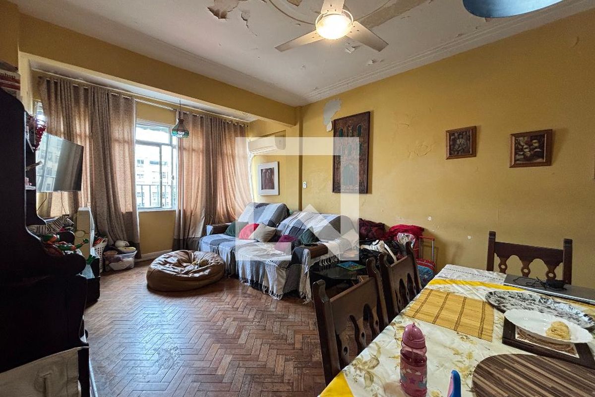 Apartamento, 2 quartos, 79 m² - Foto 2