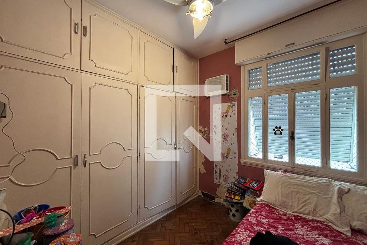Apartamento, 2 quartos, 79 m² - Foto 10