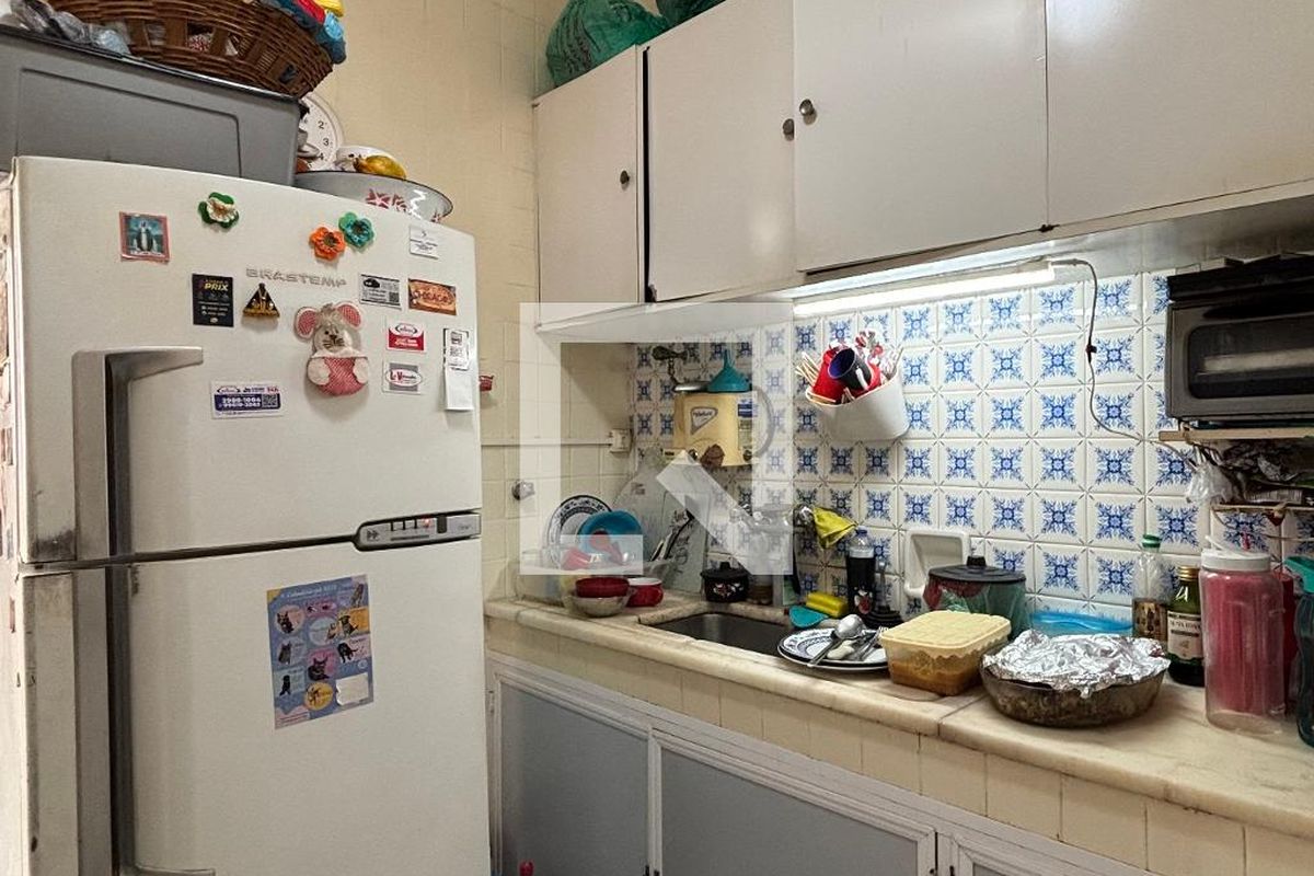 Apartamento, 2 quartos, 79 m² - Foto 46
