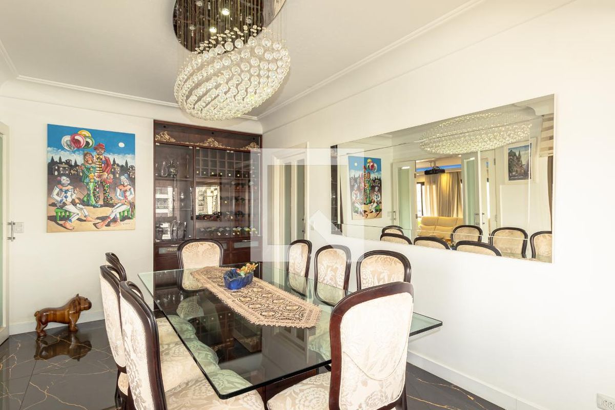 Apartamento, 3 quartos, 225 m² - Foto 26